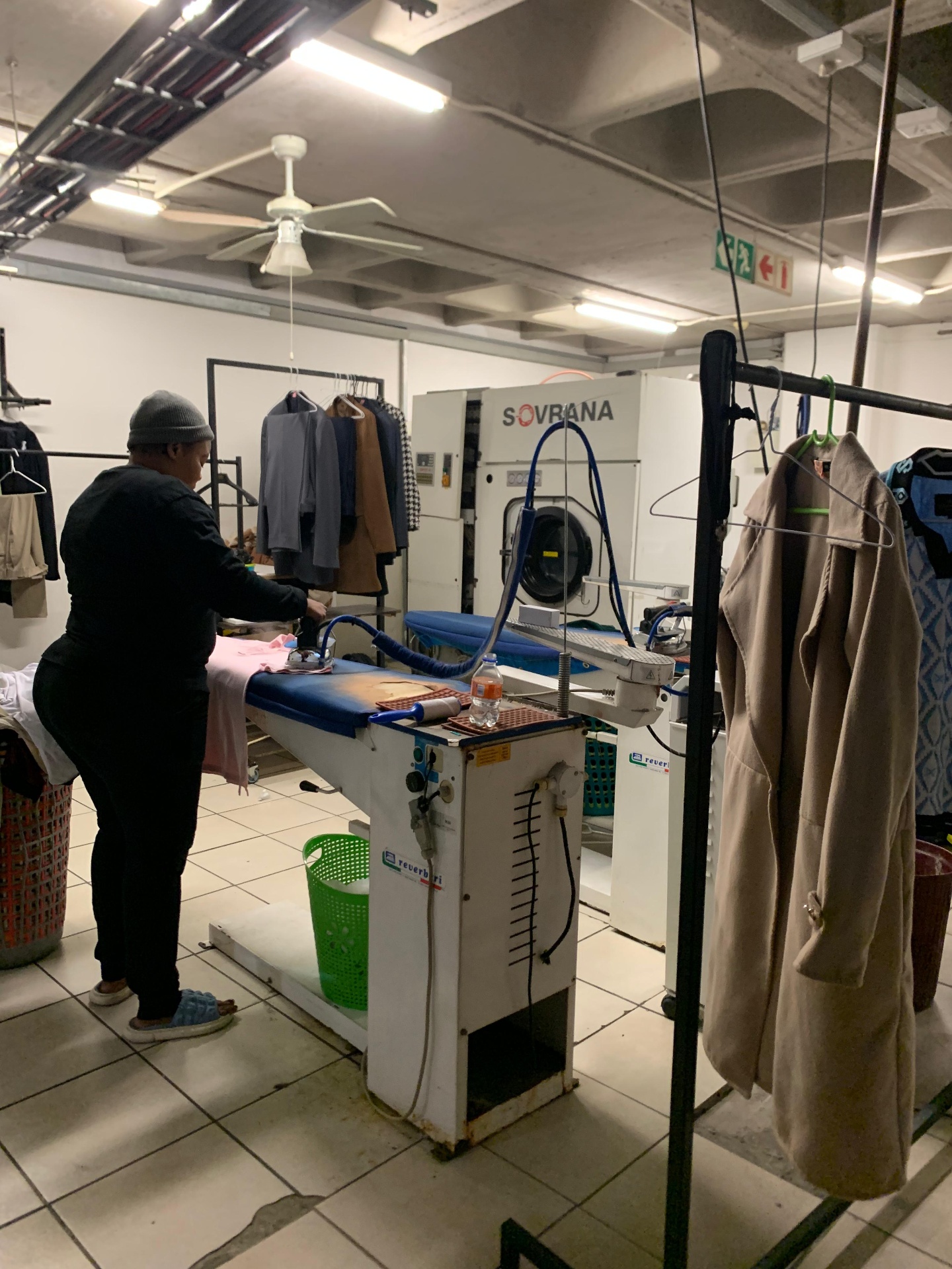 Laundry Nelspruit| Drop Zone Laundry| Local Laundry Service Near Me
